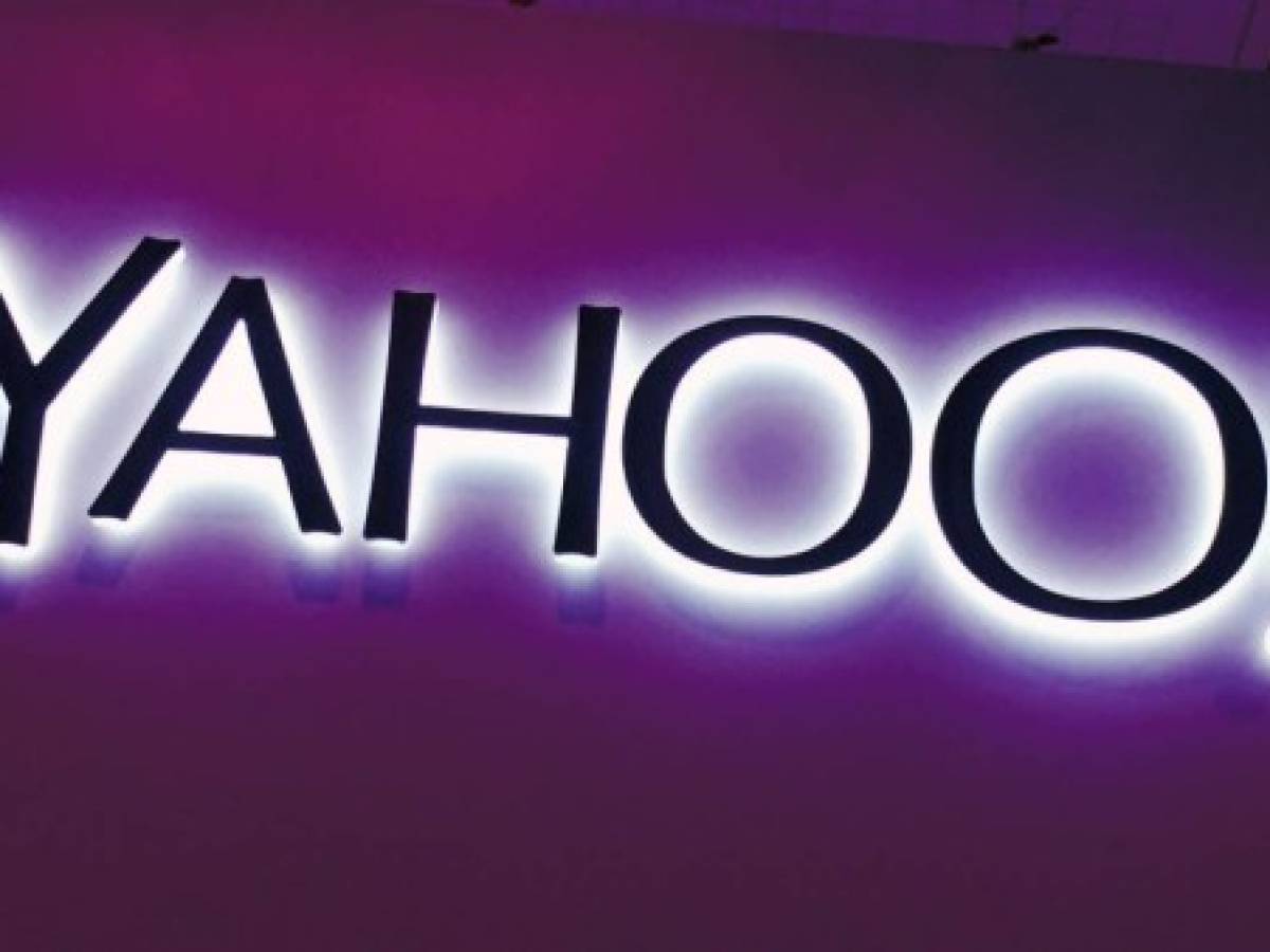 Prioridad de Yahoo: Lograr su venta lo más pronto posible
