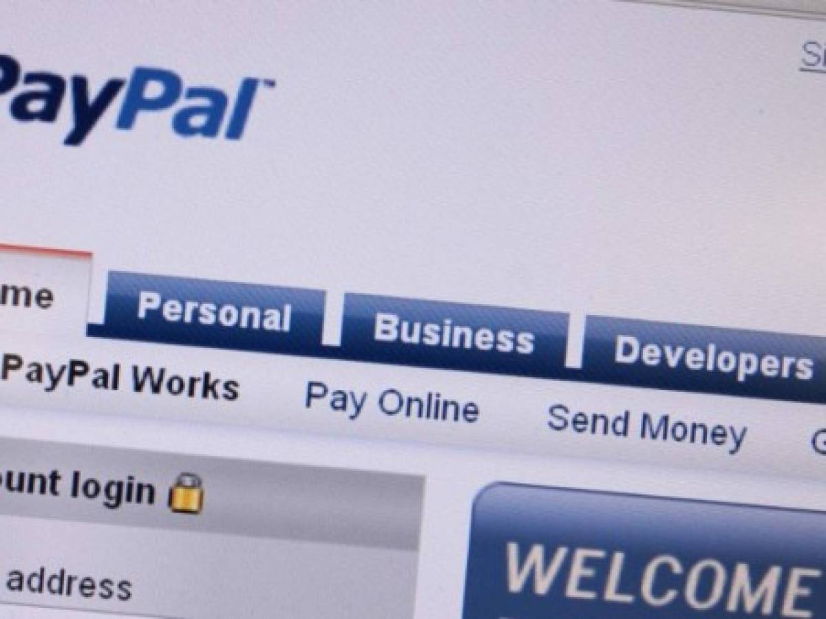 PayPal permitirá retirar Bitcoin, Ethereum y otras criptomonedas