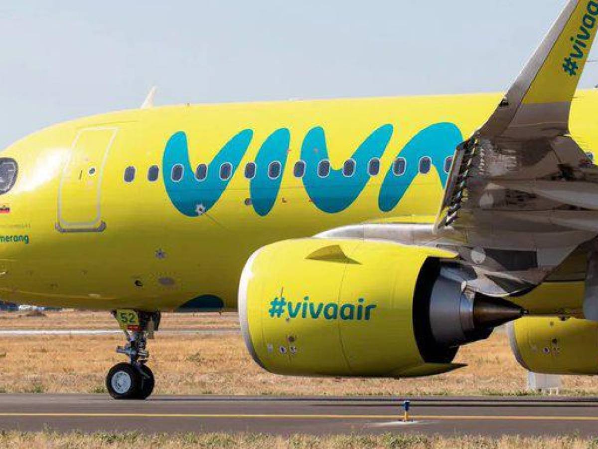 Acusan a Viva Air en la Fiscalía de Colombia por presunta estafa