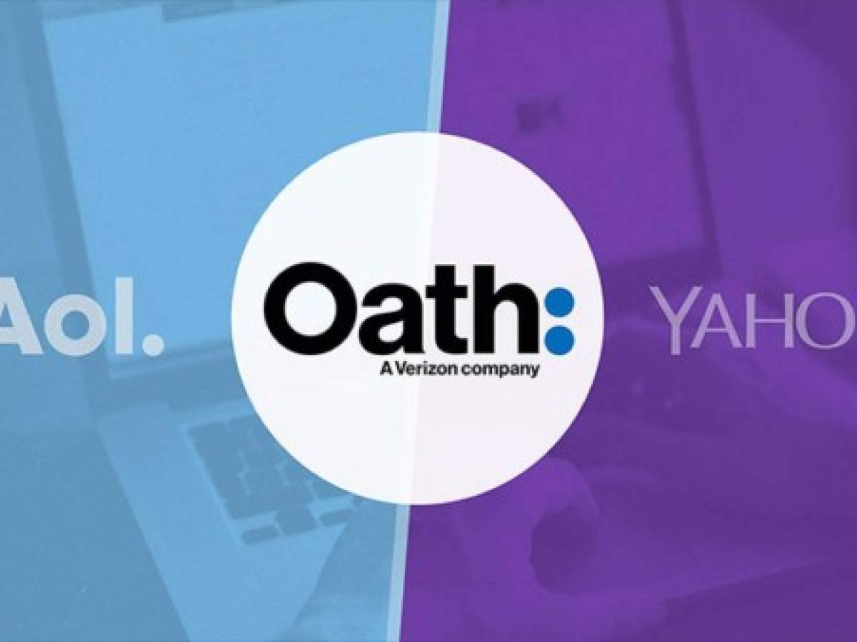 'Oath', la nueva unidad formada por AOL y Yahoo