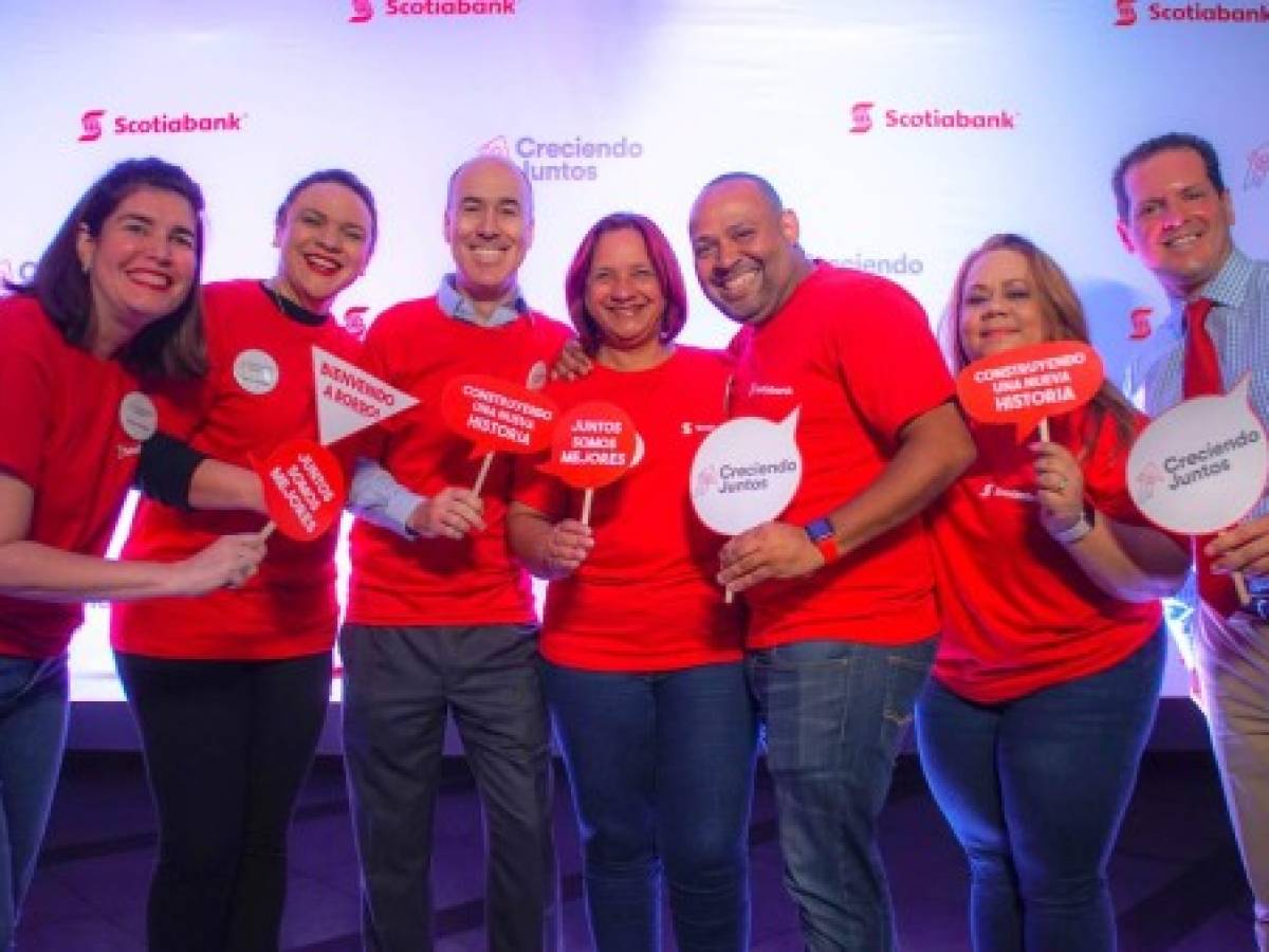 Scotiabank República Dominicana: Con el foco en la expansión
