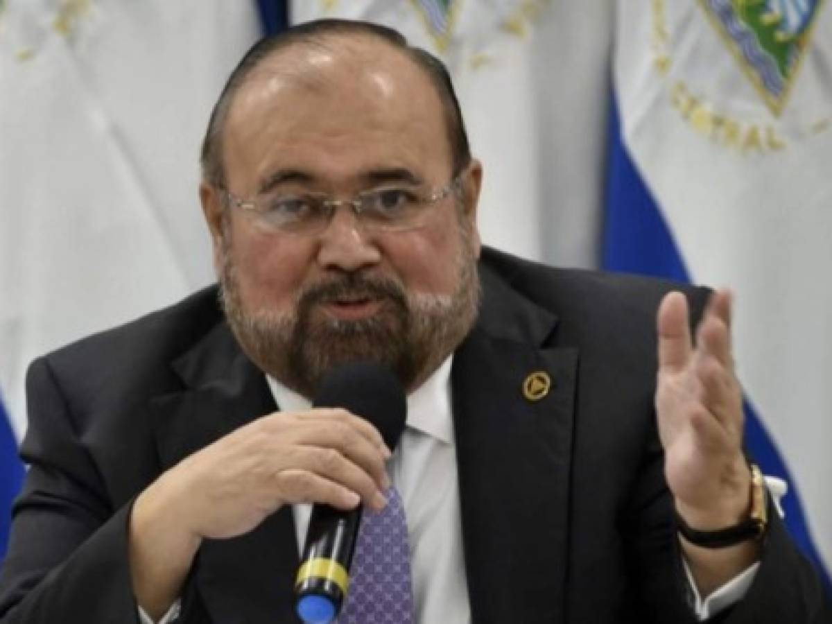 Muere expresidente del Consejo Supremo Electoral de Nicaragua señalado por fraudes electorales