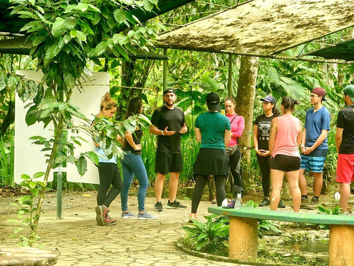 Costa Rica: Evento regional Wellness Summit busca posicionar al país en temas de bienestar
