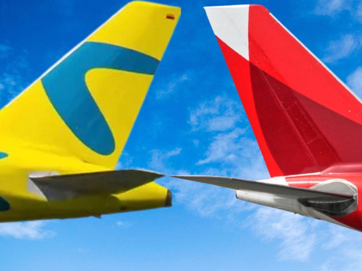 Los cinco puntos de Avianca para lograr integración con Viva Air