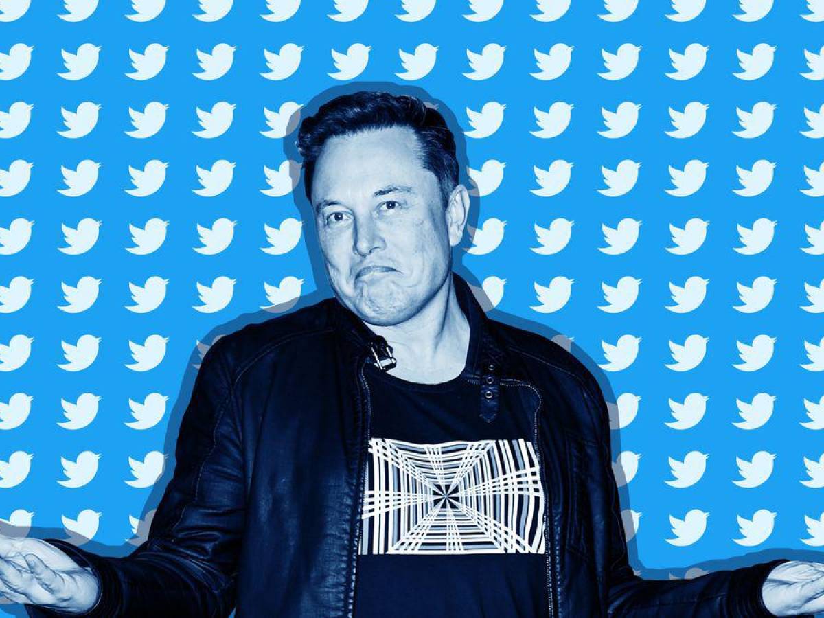Elon Musk lanza oferta hostil para comprar el ‘100% de Twitter’