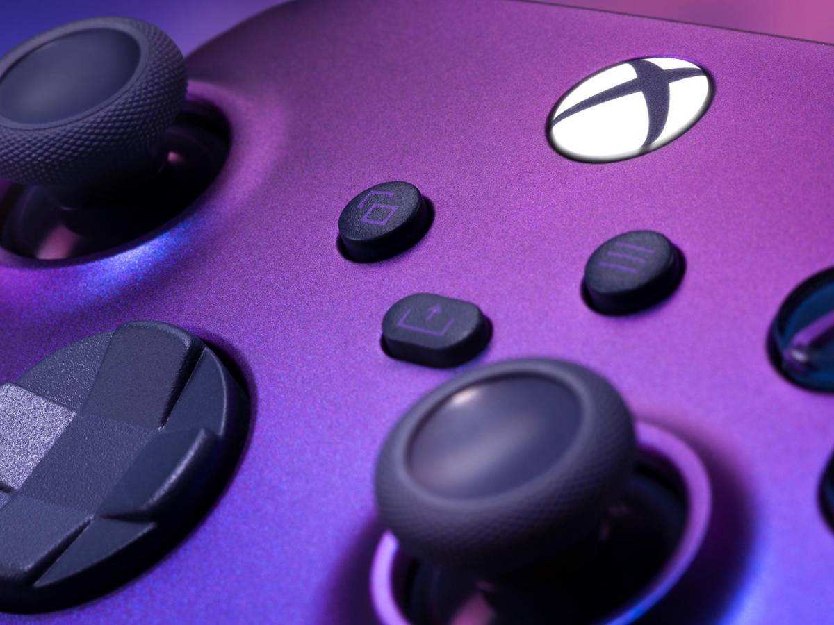 Los videojuegos de Xbox llegarán a consolas de Nintendo