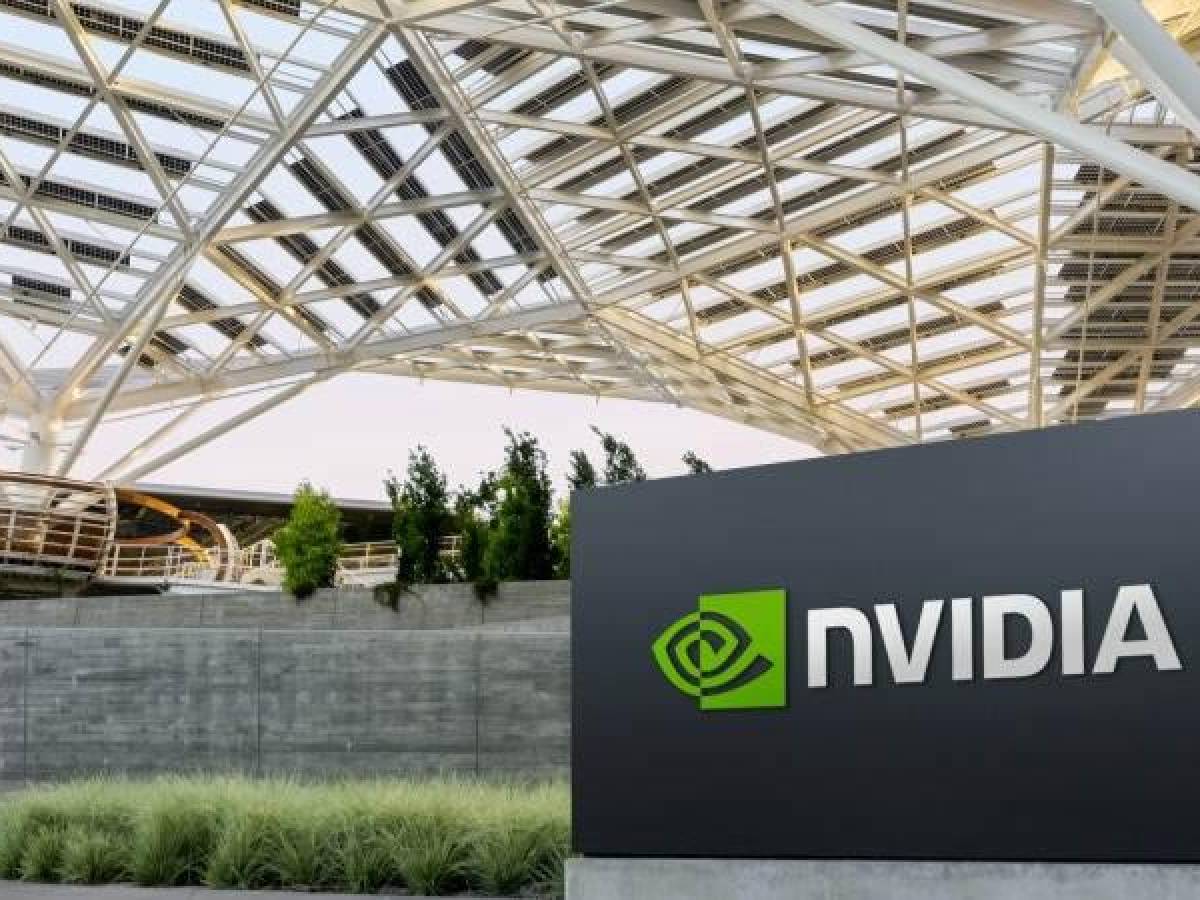 ¿Por qué se disparan las acciones de Nvidia y cuál es su papel en el auge de la IA?