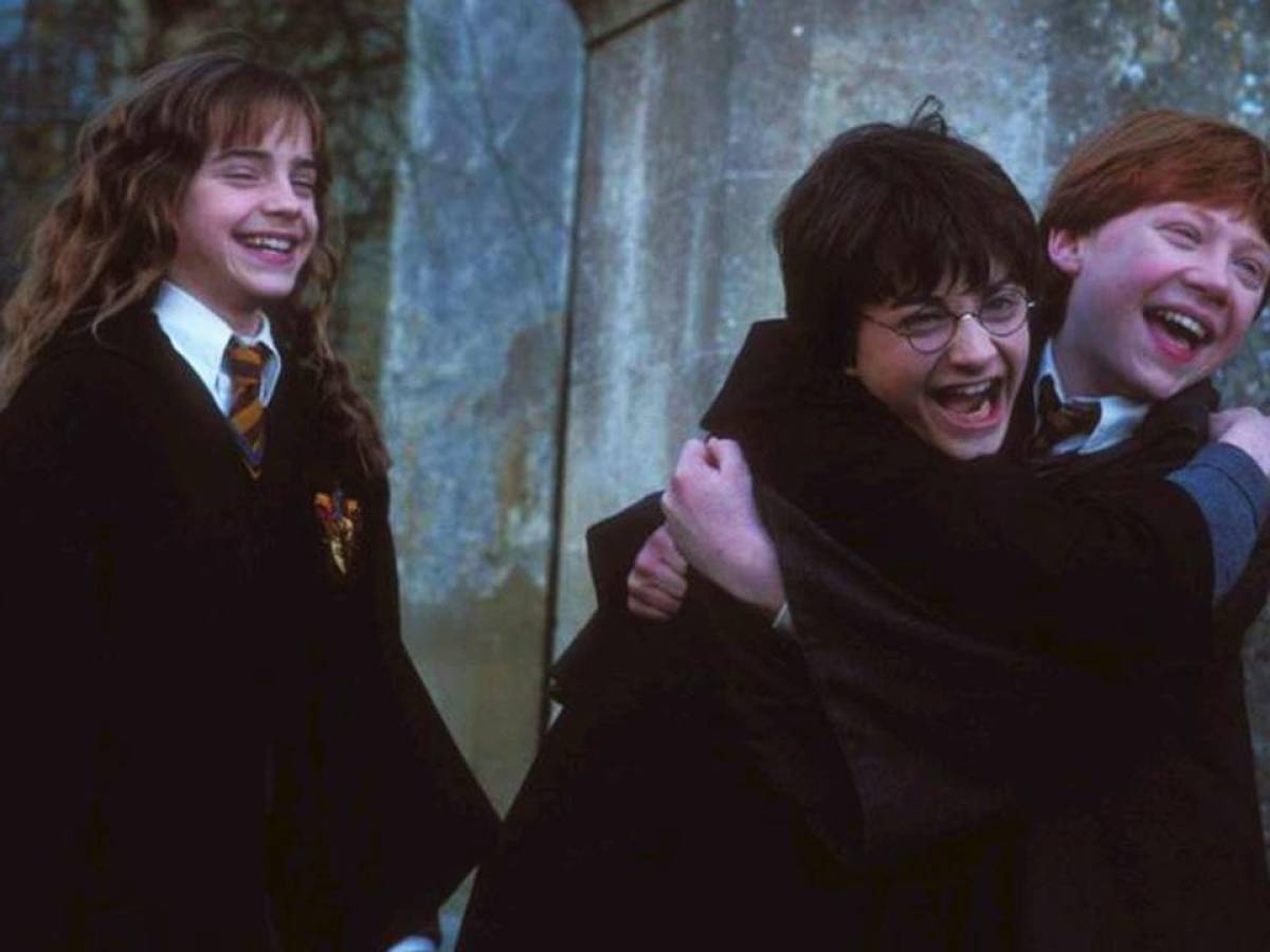 La franquicia de Harry Potter ha generado US$25.000 millones desde el lanzamiento del primer libro