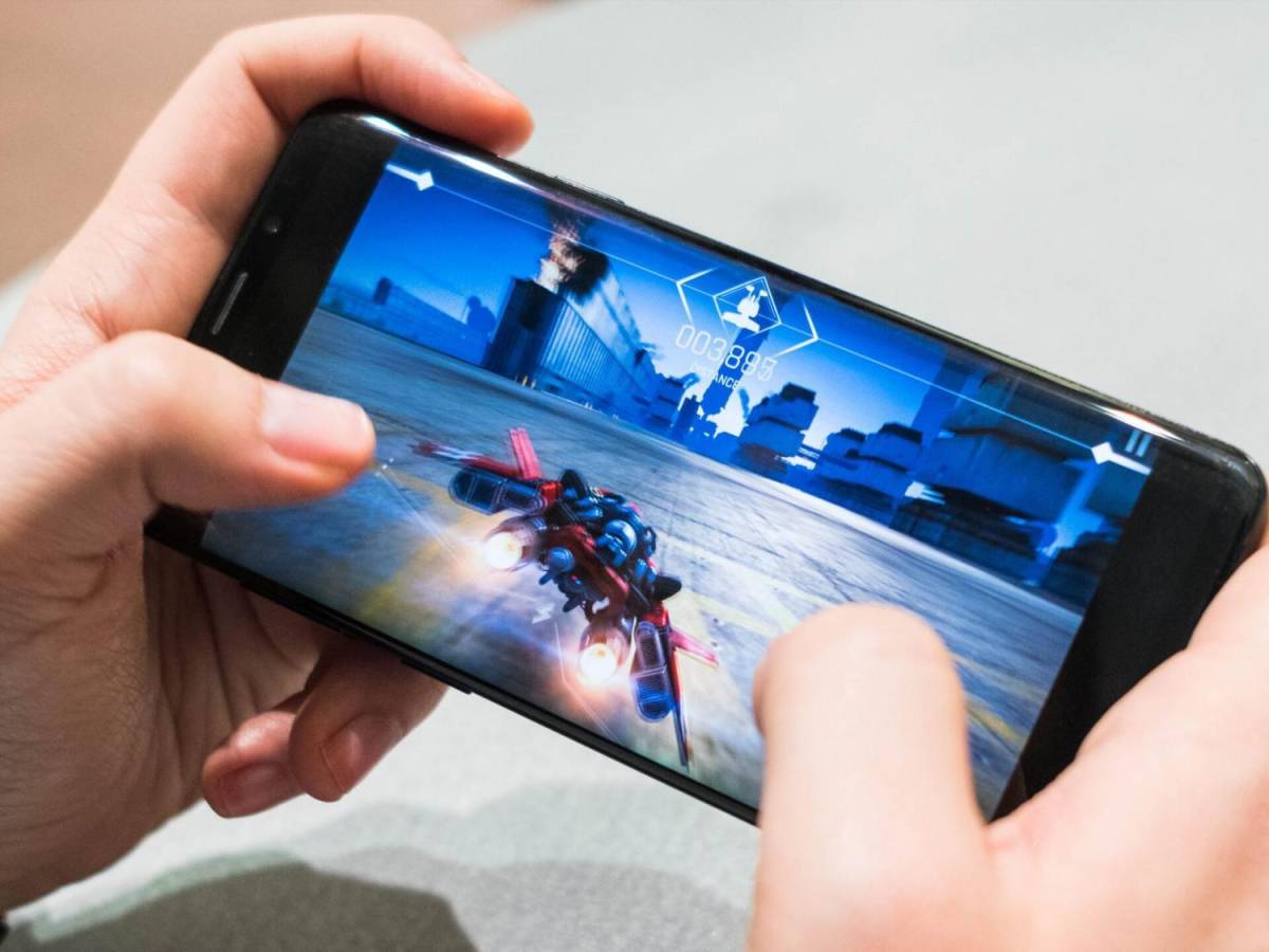 ¿Cómo las tecnologías mejoran la experiencia de los juegos para smartphone?