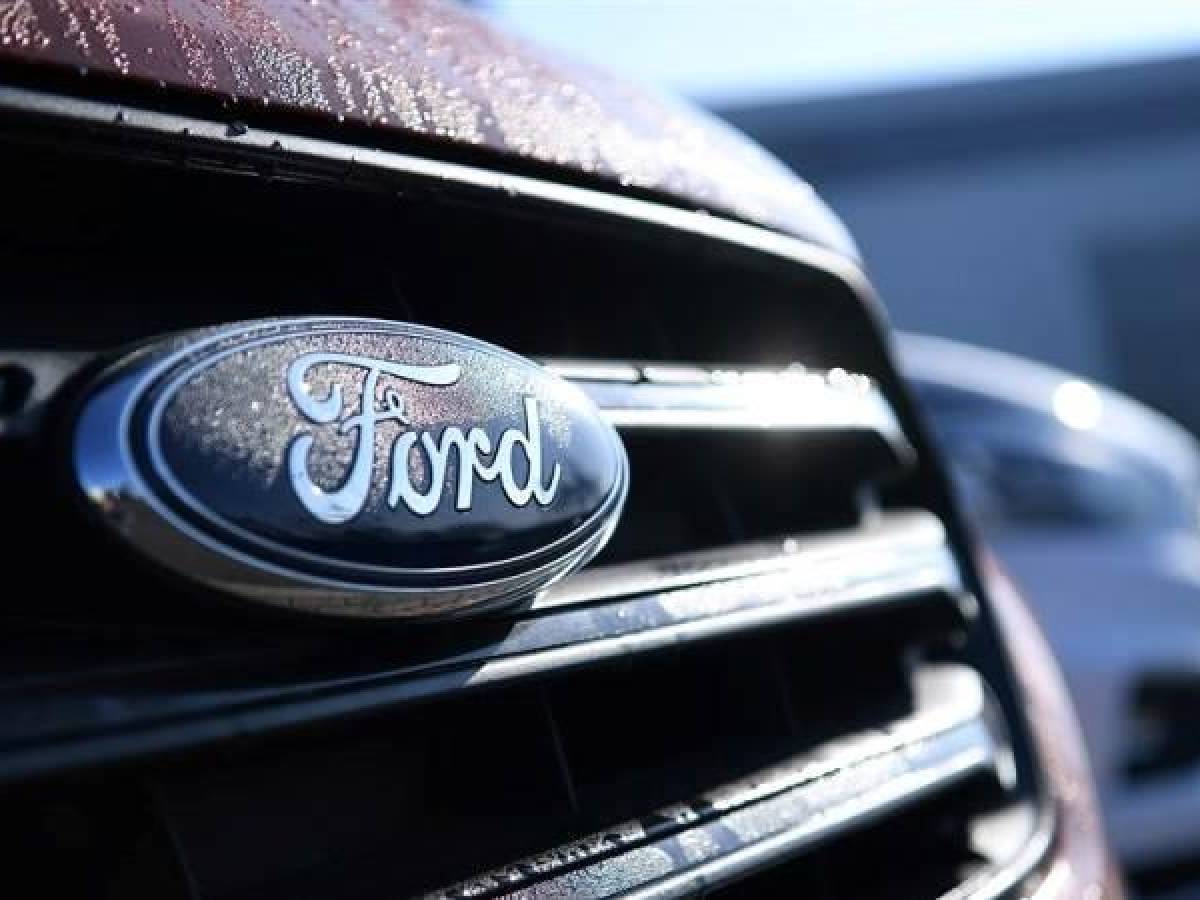 Ford tuvo pérdidas netas de US$2.100 millones en vehículos eléctricos