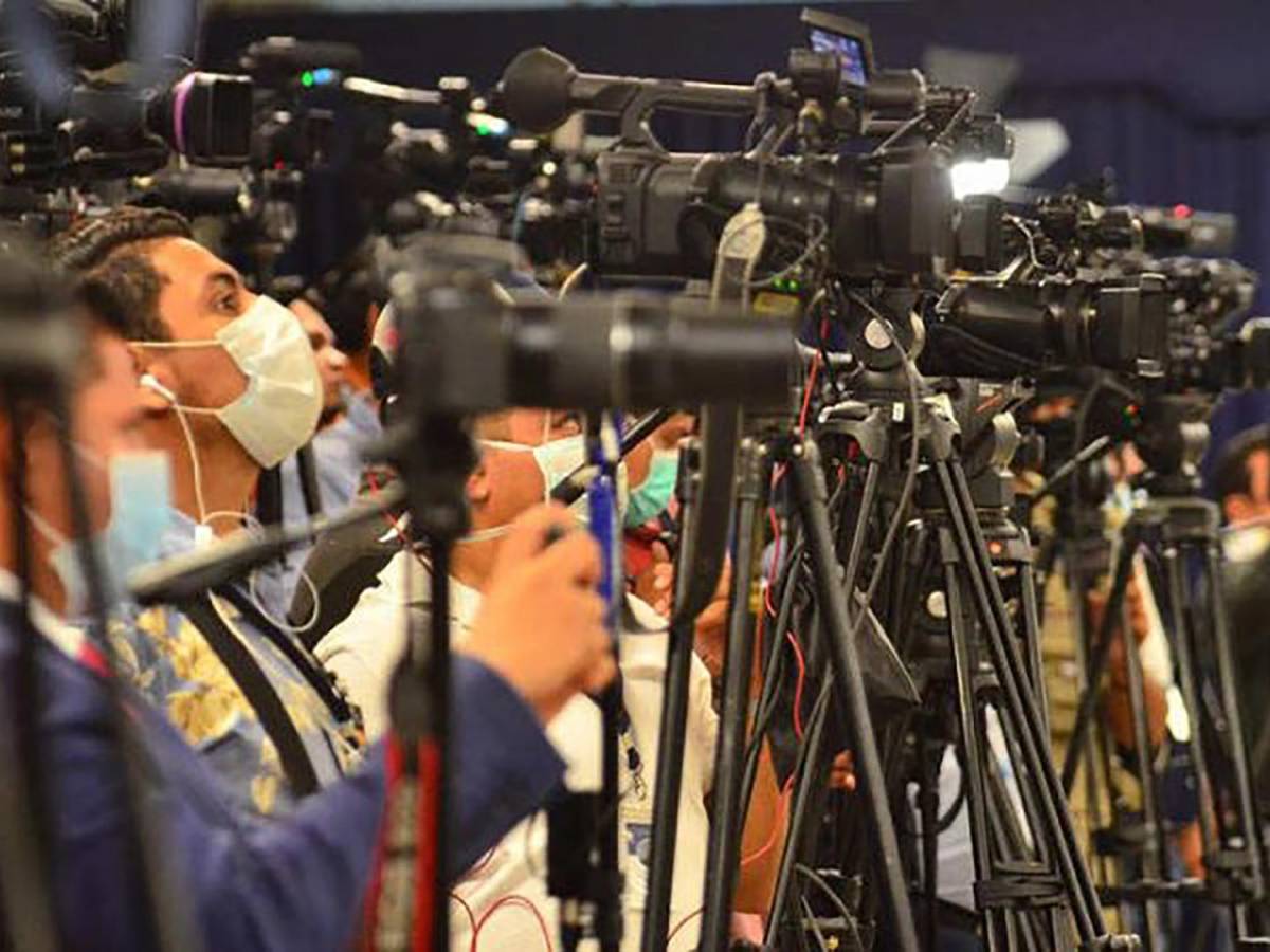 El Salvador: EEUU expresó su preocupación ante ley que amenaza la libertad de prensa