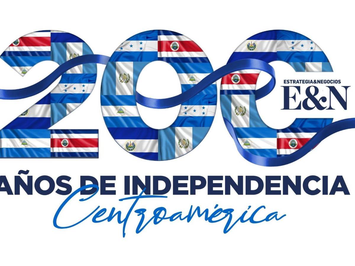 Bicentenario de Centroamérica
