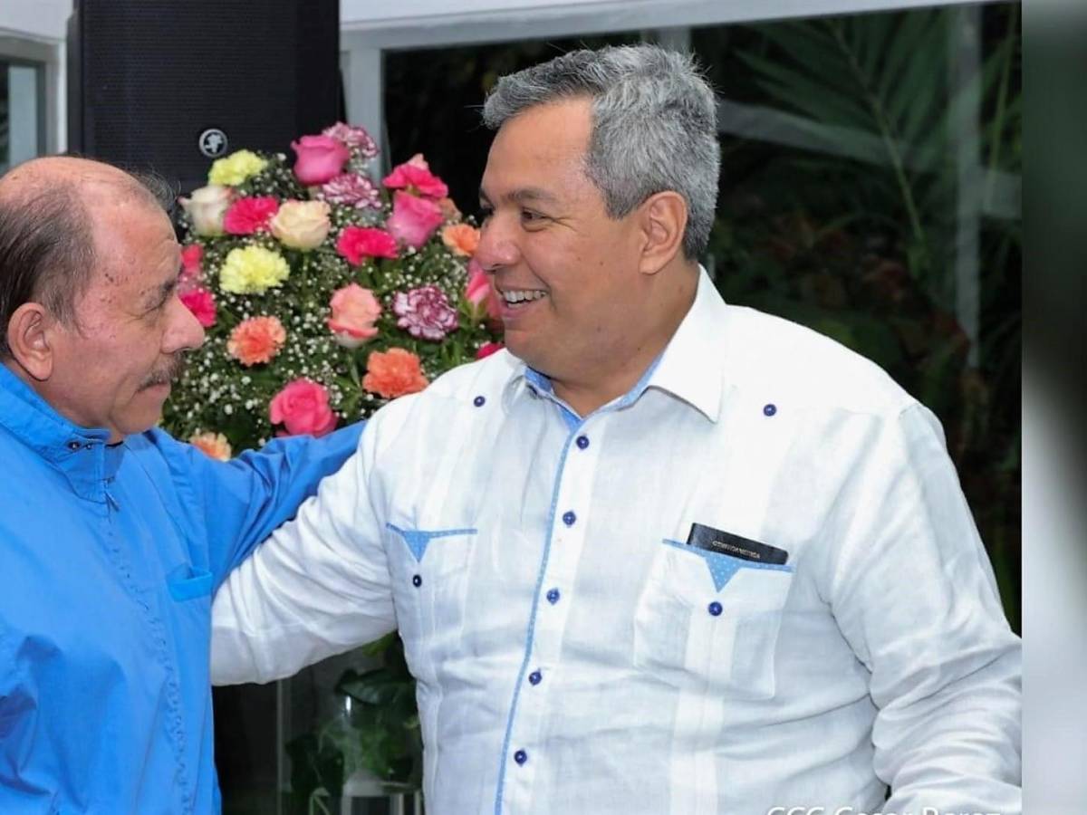 Presidente del BCIE defiende cartera de financiamiento al gobierno de Nicaragua