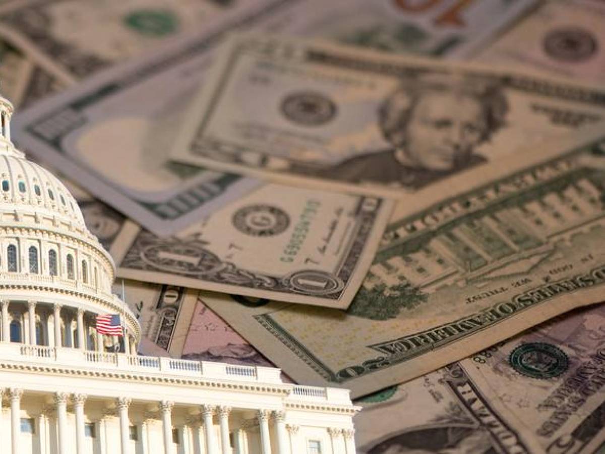 Acuerdo sobre techo de deuda de EEUU va al Senado tras pasar la Cámara Baja