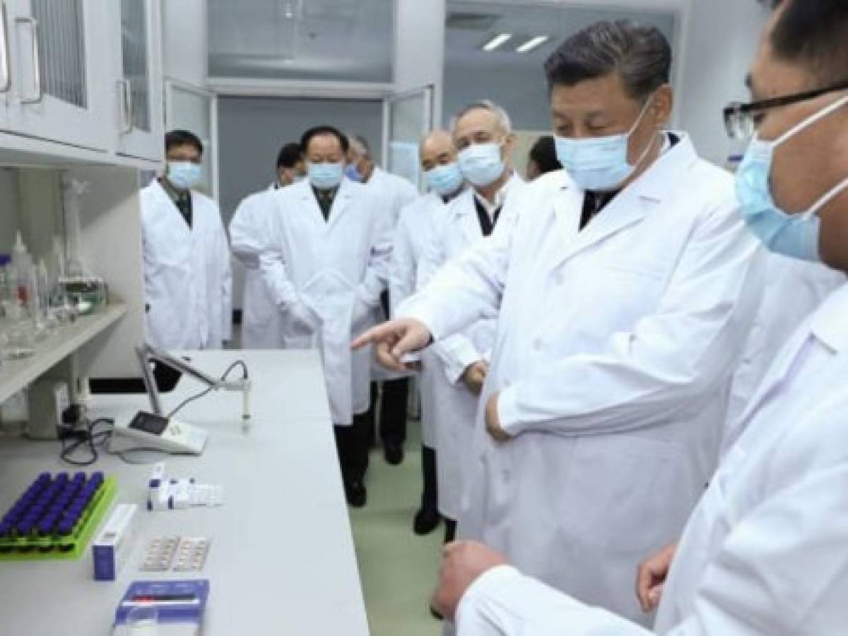 China no logra convencer al mundo de que usen sus vacunas contra el COVID-19
