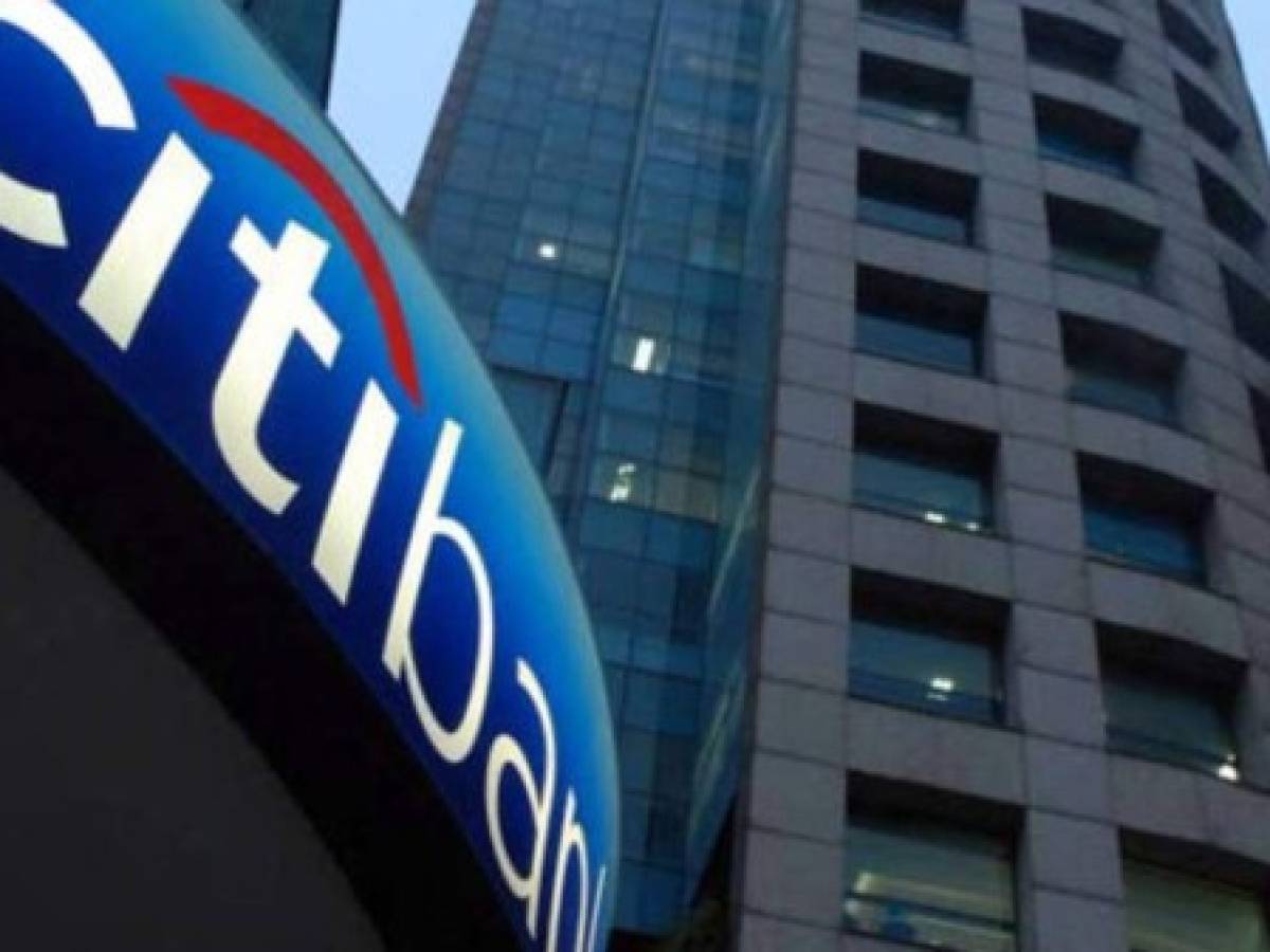 Itaú anuncia compra de red Citigroup en Brasil