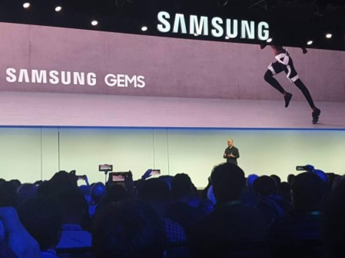Vida Conectada de Samsung 2019: Pantallas de 98 pulgadas 8K y dispositivos que interactúan
