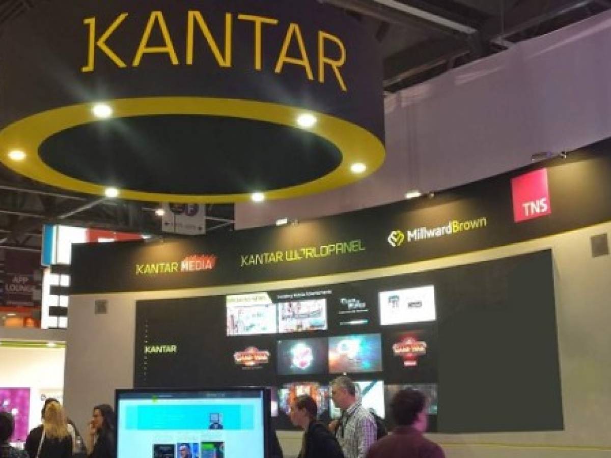 Kantar Media amplía su presencia en el mercado global