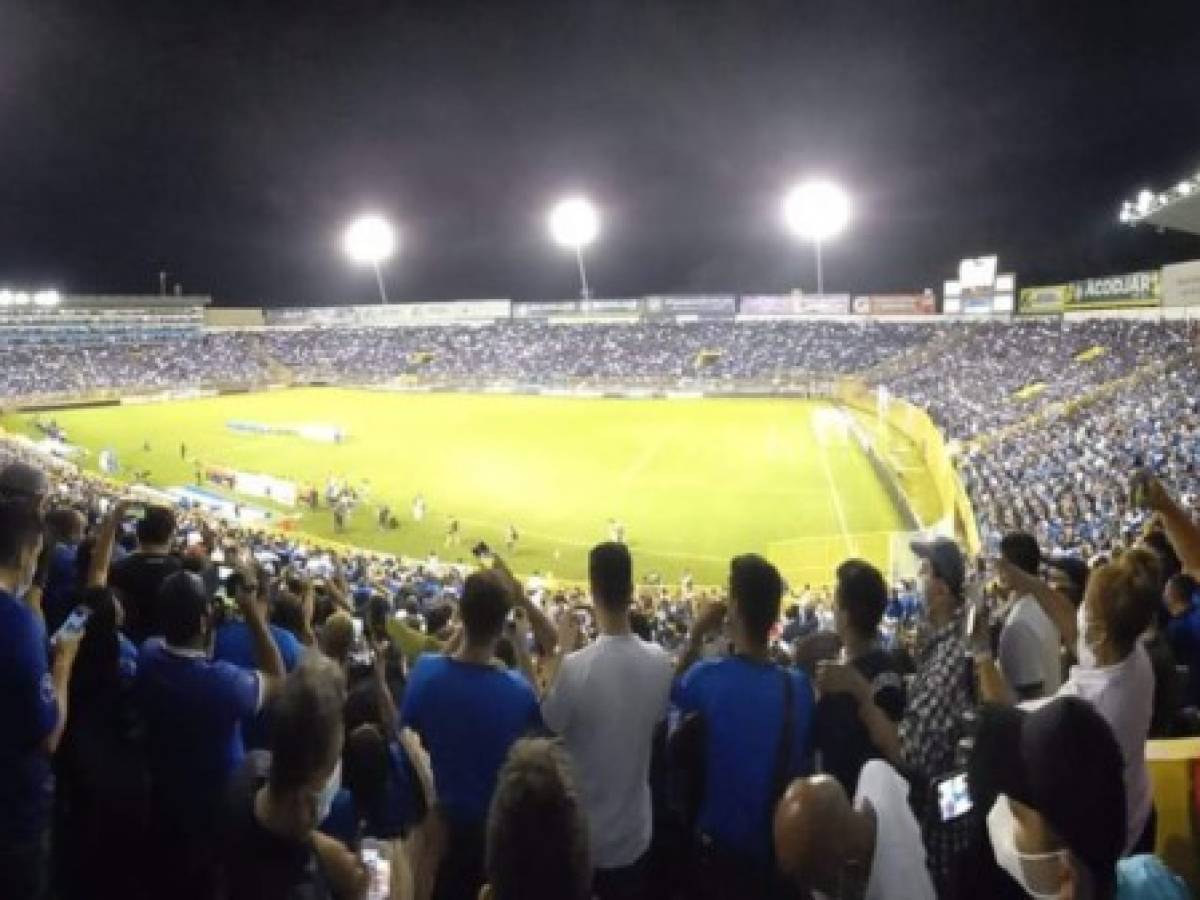 El Salvador deroga el decreto que prohibía las aglomeraciones que no fueran culturales o deportivas
