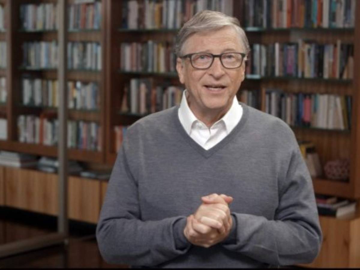 Las dos preguntas que Bill Gates siempre se hace ante cualquier problema