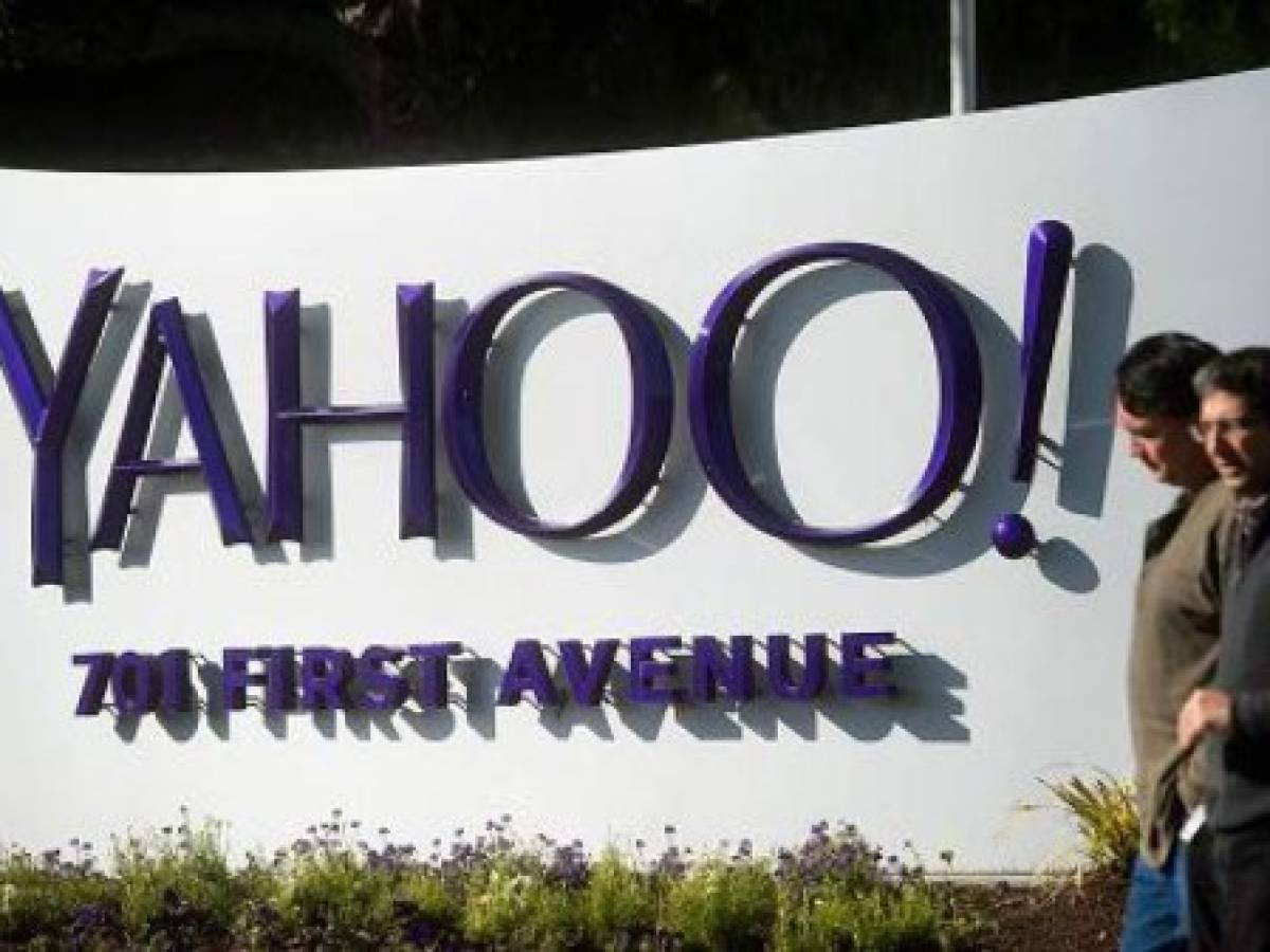Verizon podría replantear el plan de compra de Yahoo!