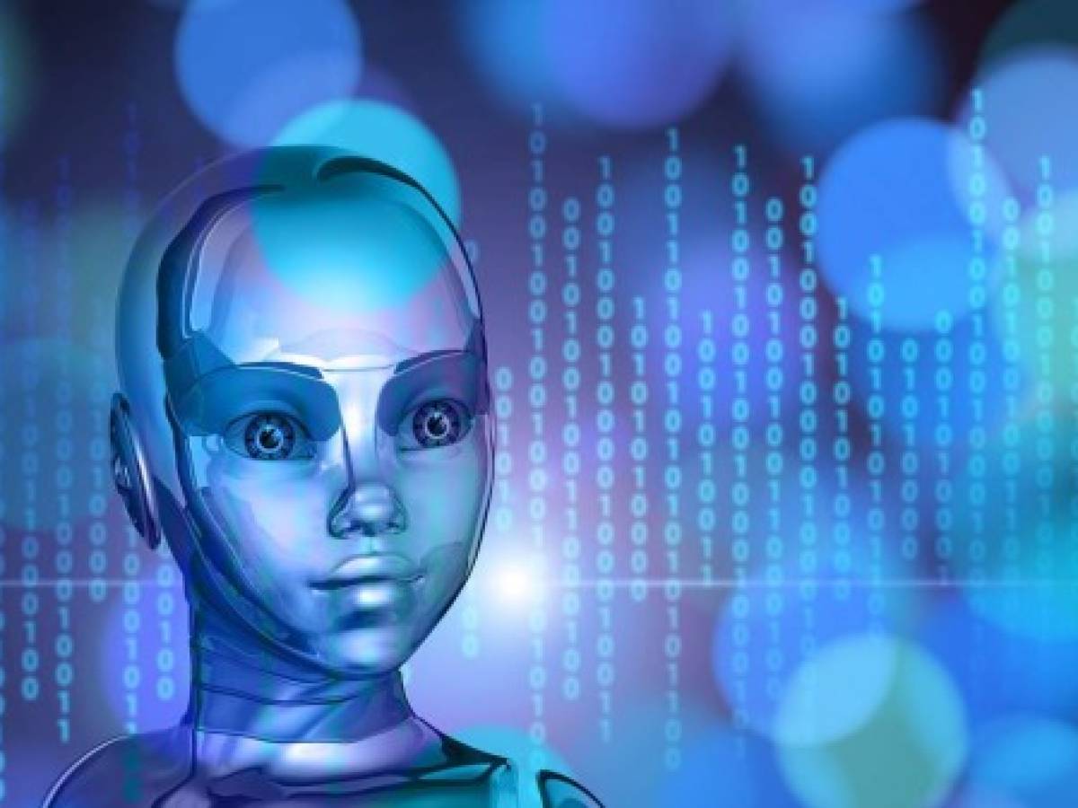 Trump ordena poner 'todos los recursos' para desarrollar IA