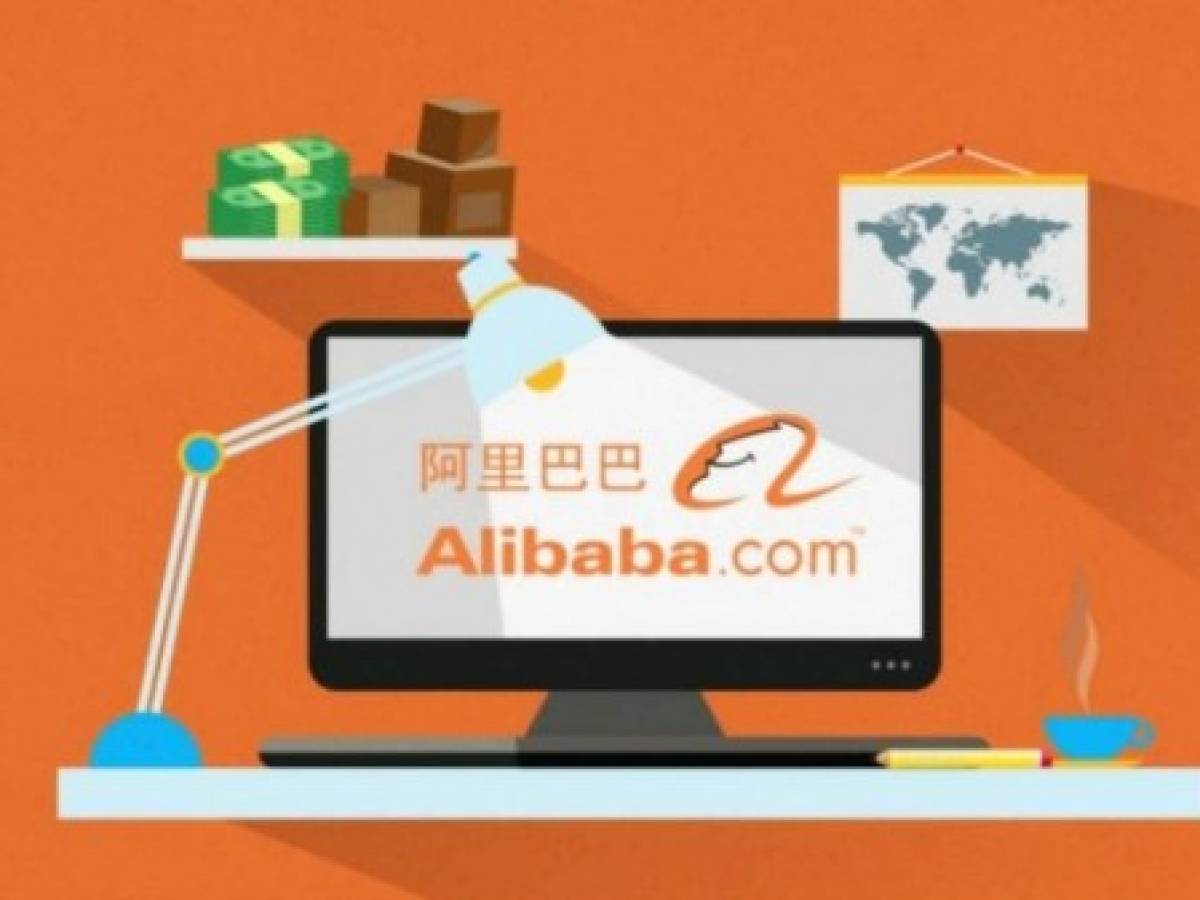 ¿Cómo nació el fenómeno Alibaba?