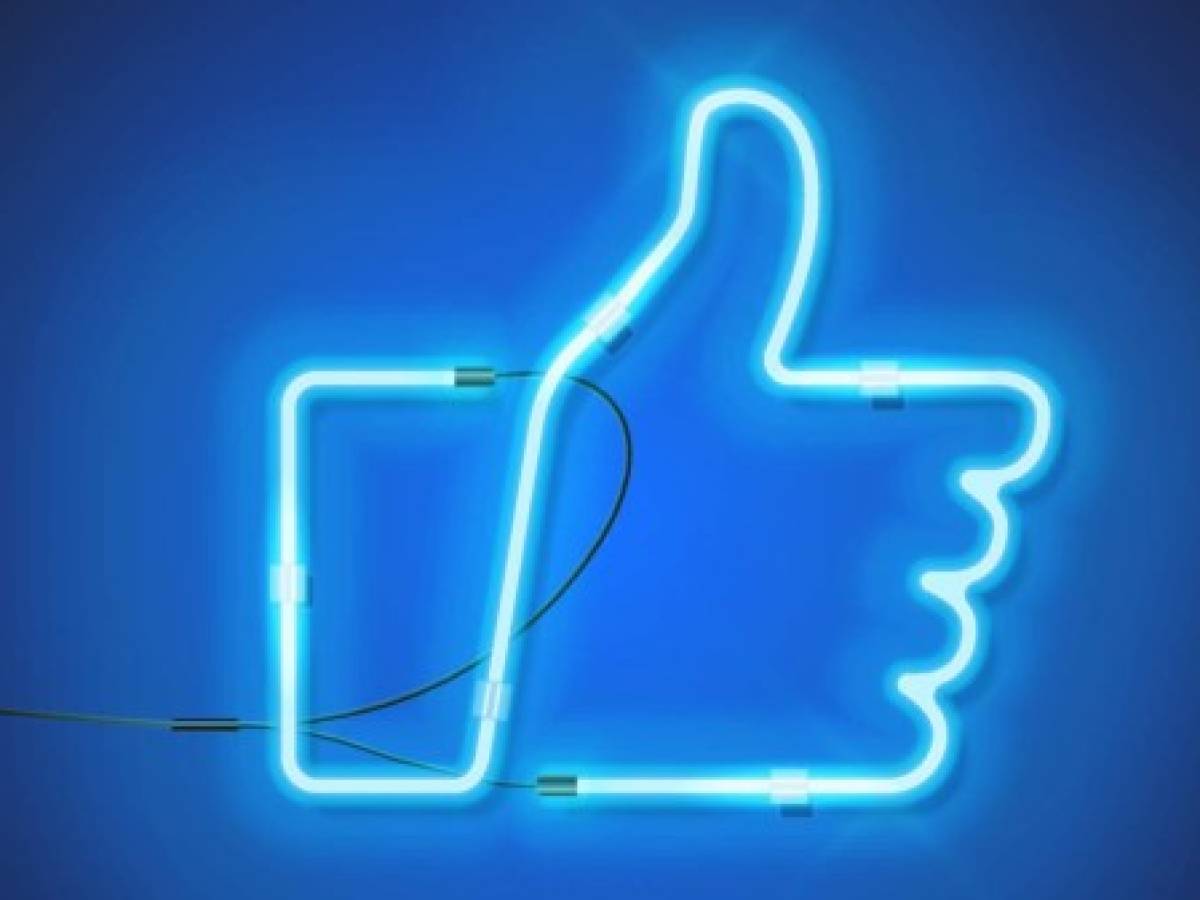 Facebook termina año de la pandemia con US$11.000 millones de ganancias