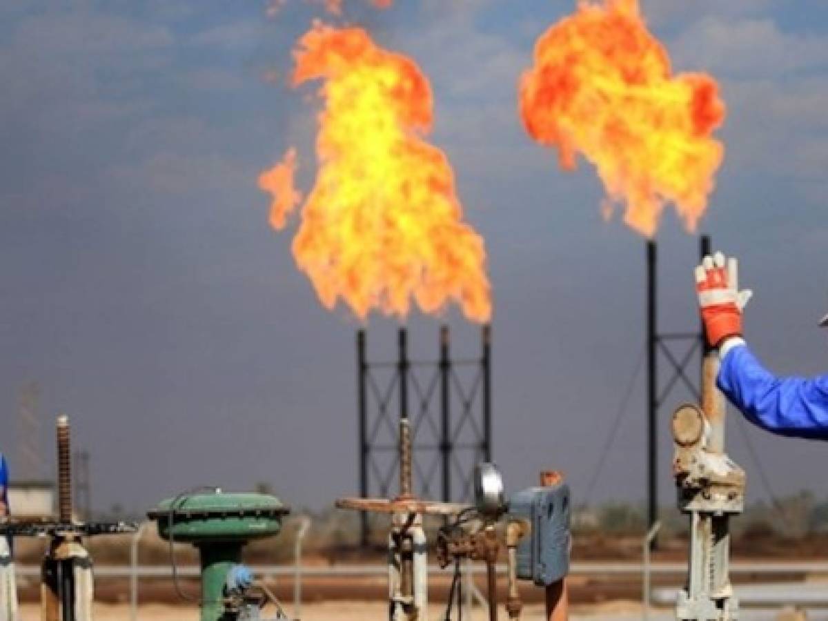Alza en precios del petróleo contendrá el castigo de Trump hacia Irak