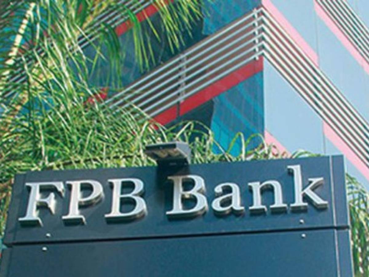 Panamá: Liquidan banco ligado a Odebrecht