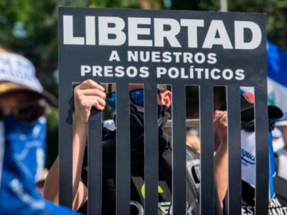 Nicaragua: Declaran culpable a dirigente opositora del Movimiento Renovador Sandinista
