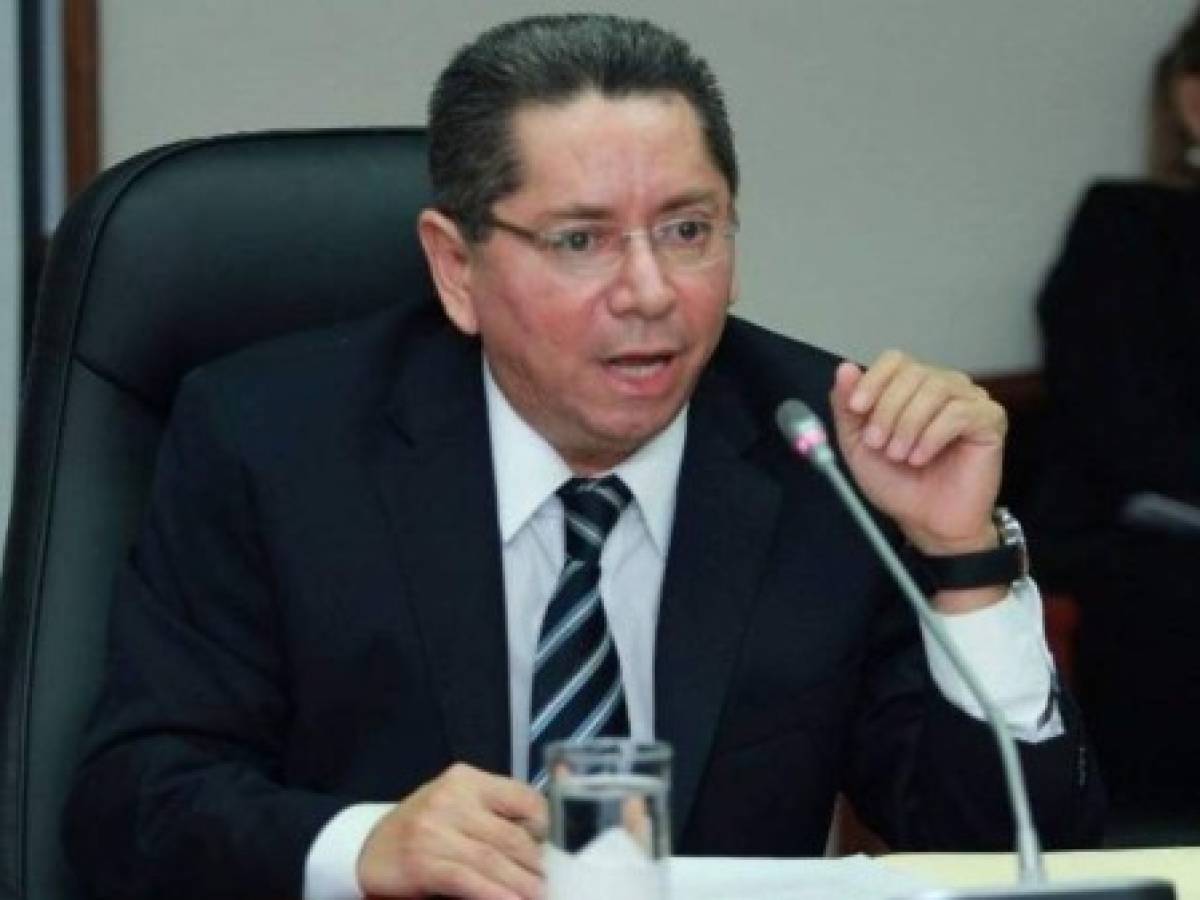 El Salvador: Douglas Meléndez será el nuevo Fiscal General