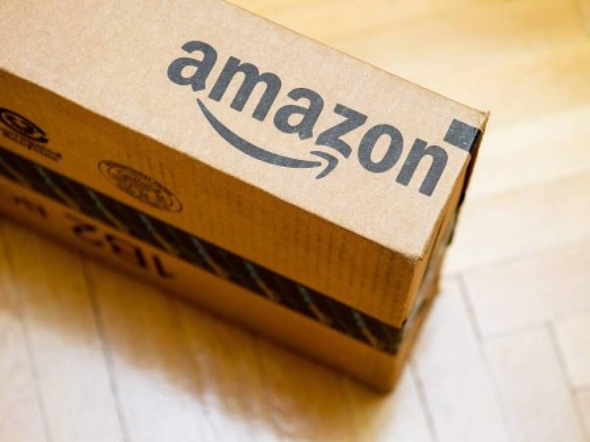 Amazon desbanca a Google y Apple como la marca más valiosa del mundo