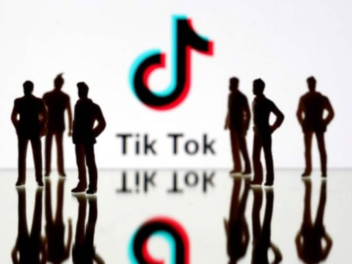 TikTok publica las guías que usan sus moderadores para eliminar contenidos