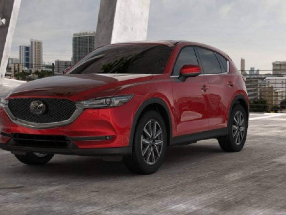 Mazda advierte de que aranceles propuestos encarecerán los vehículos en Estados Unidos