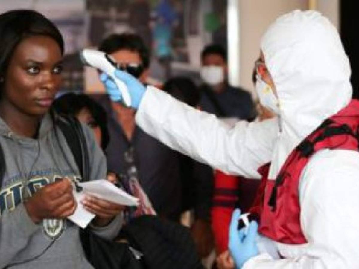 El nuevo coronavirus causa más de 3.000 muertos en el mundo