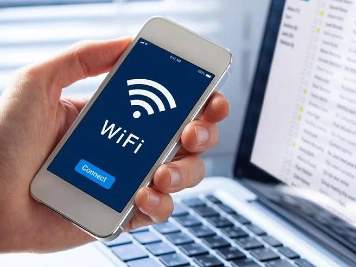 Una red Wi-Fi vulnerable pone en peligro los datos de su organización