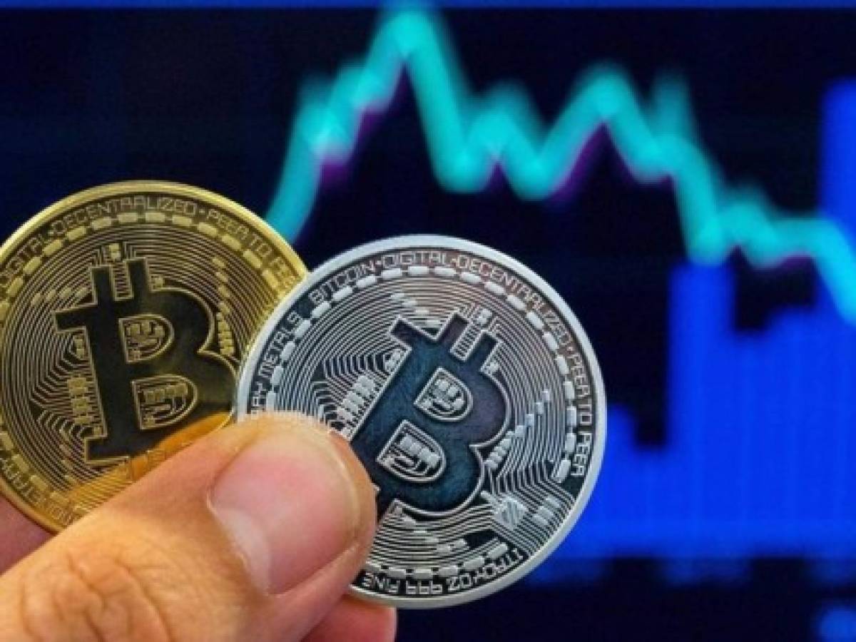 Bitcoin pasó de US$29 mil a US$64 mil en solo un semestre