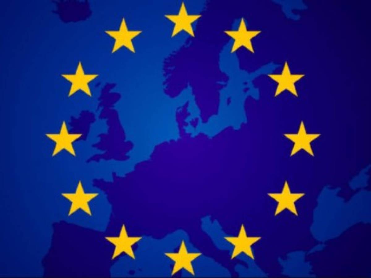 Economía de la Unión Europea podría caer en recesión en 2020