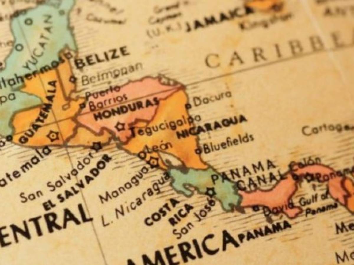 Triángulo Norte y México reafirman su compromiso con el Plan de Desarrollo Integral