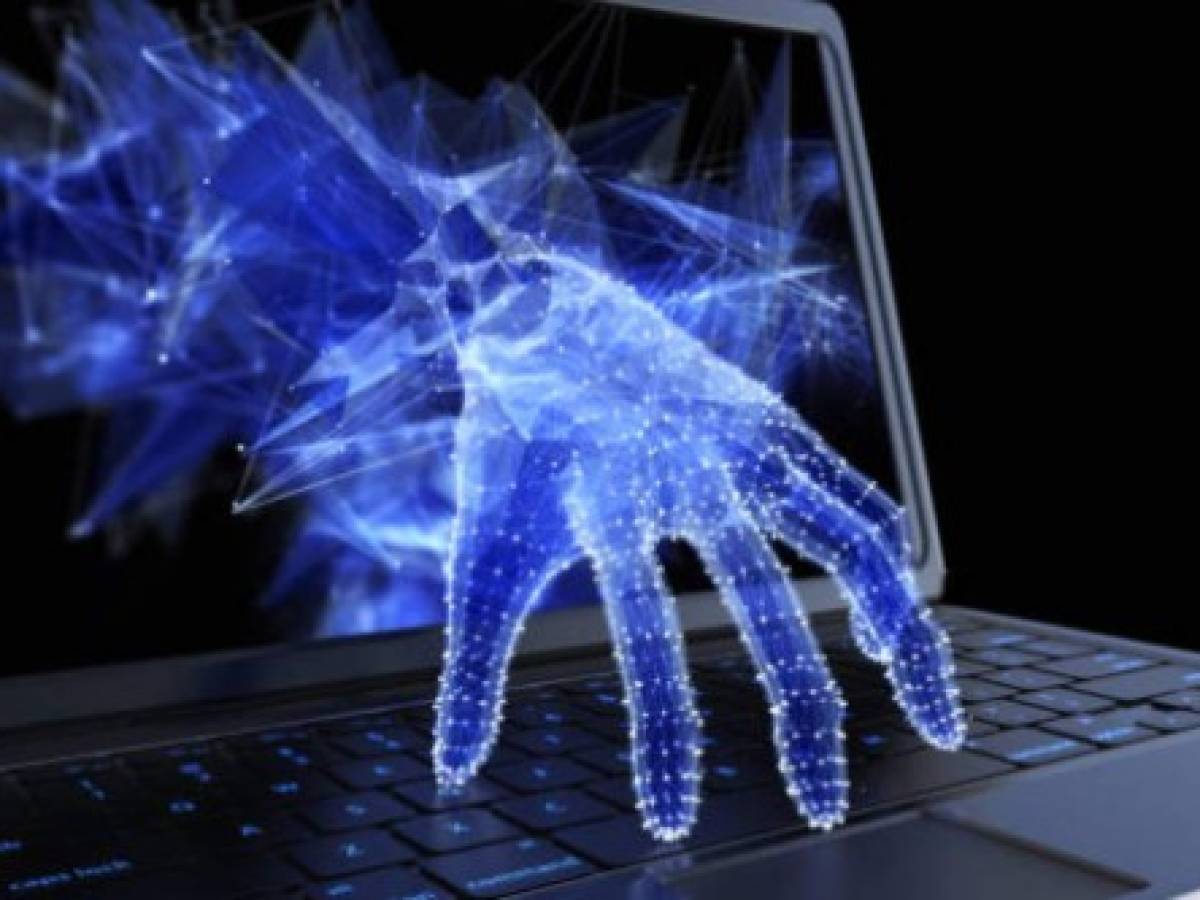 Hackers vulneran los servicios de inteligencia rusos