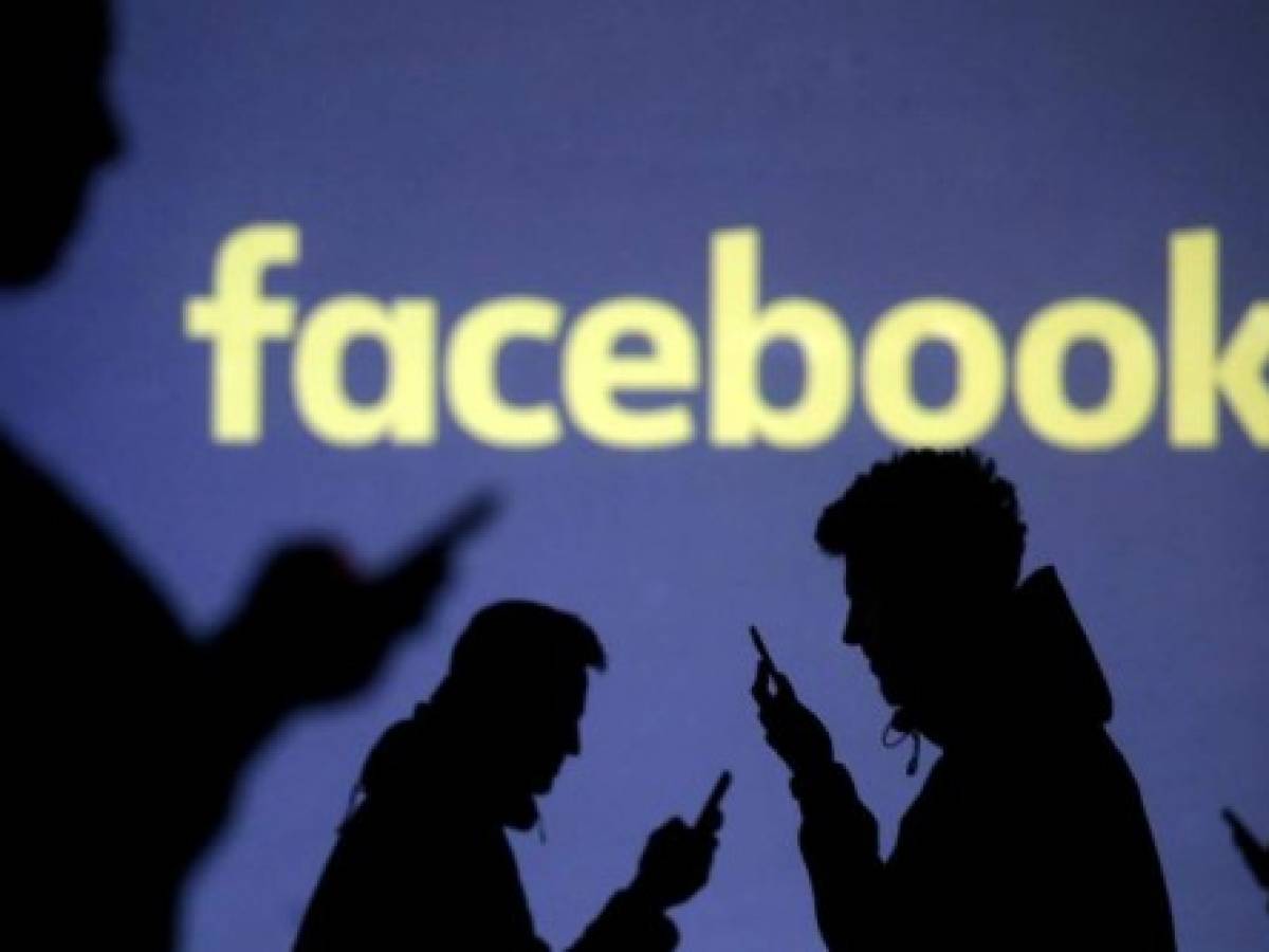 Facebook lanza en EE.UU. un centro de información para las elecciones