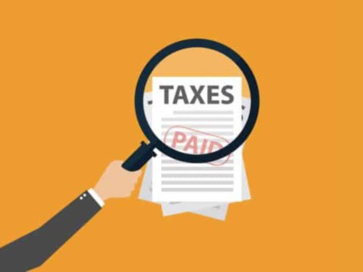 OCDE publica normativa para aplicar impuesto mínimo global