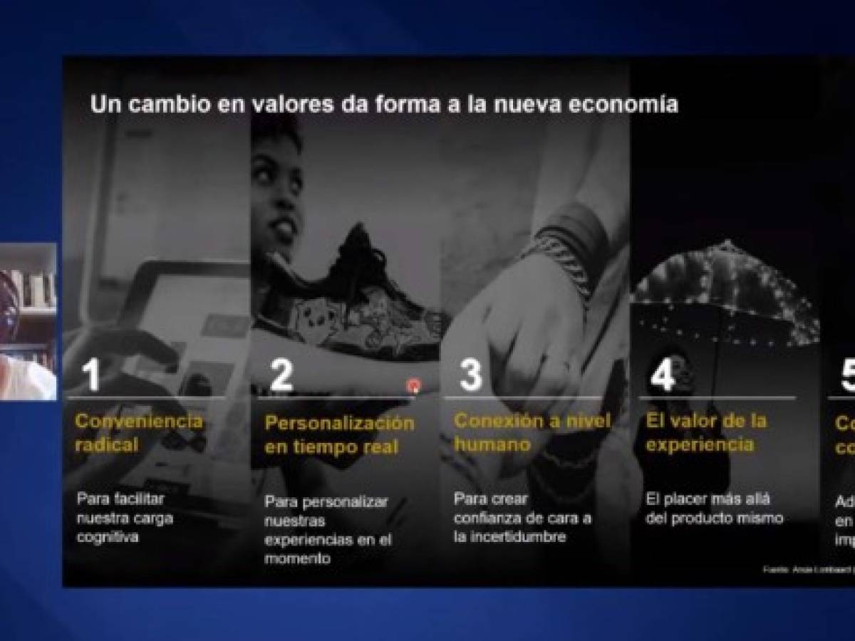 TOM 2021: Centroamérica acelera su ritmo de innovación