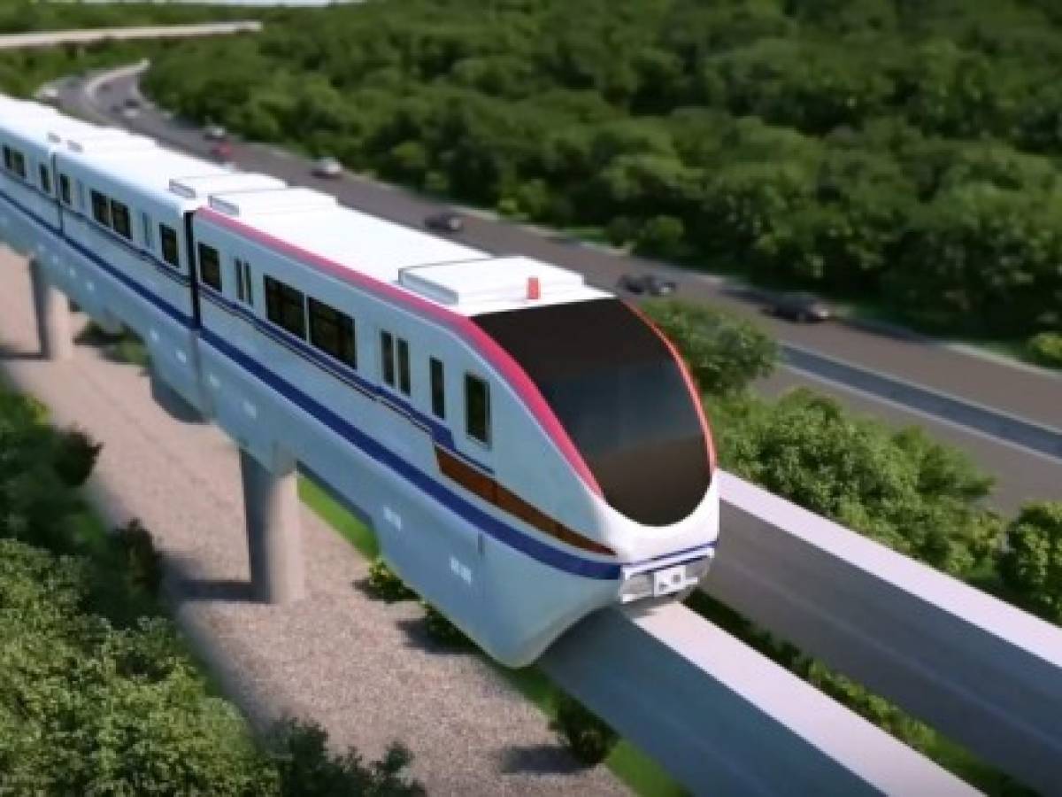 Hyundai construirá la Línea 3 del Metro de Panamá por US$2.507 millones