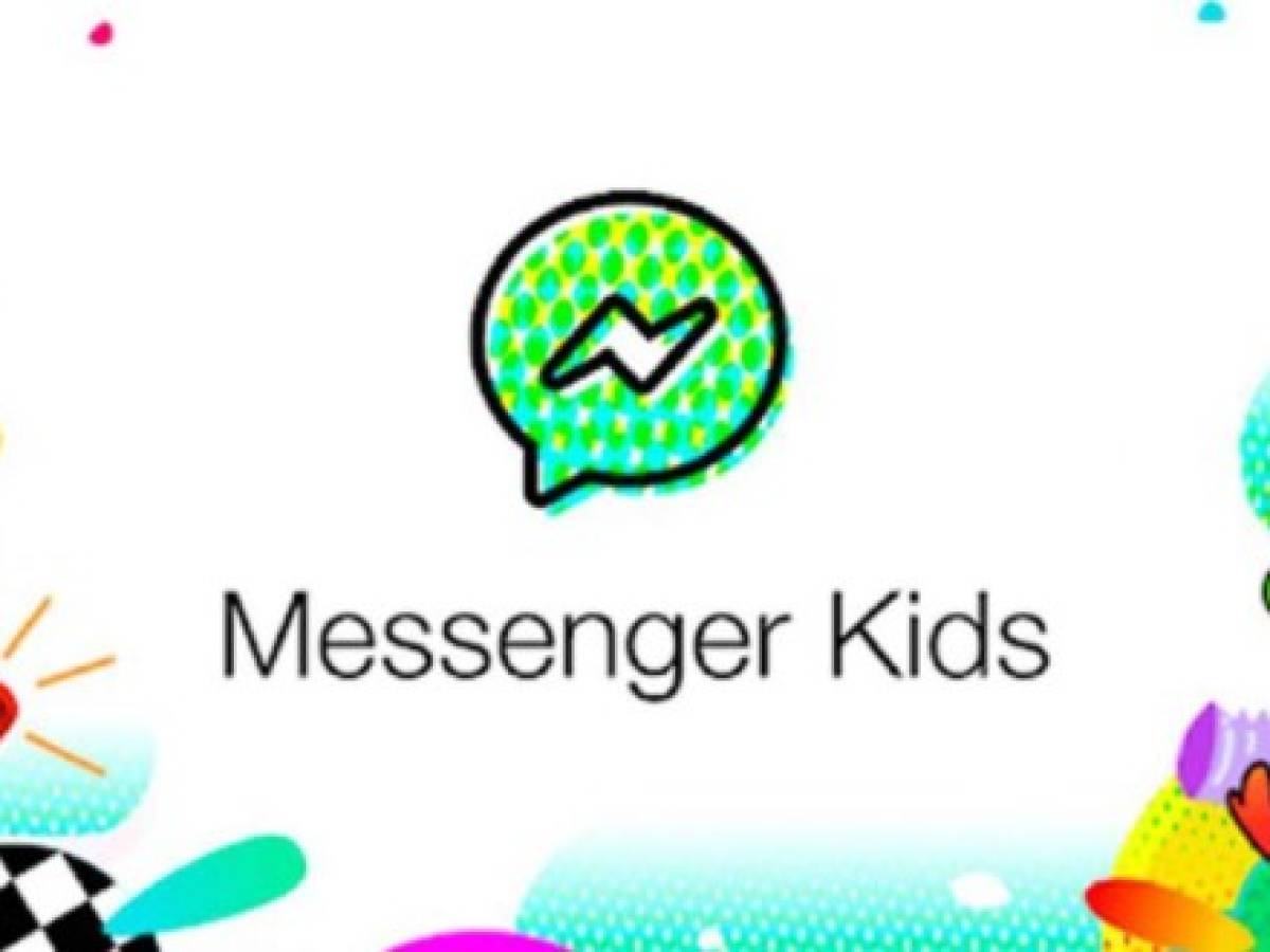 Facebook extiende su servicio de mensajería para niños