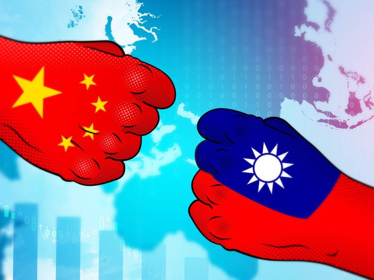 América Latina, campo de la batalla diplomática entre China y Taiwán