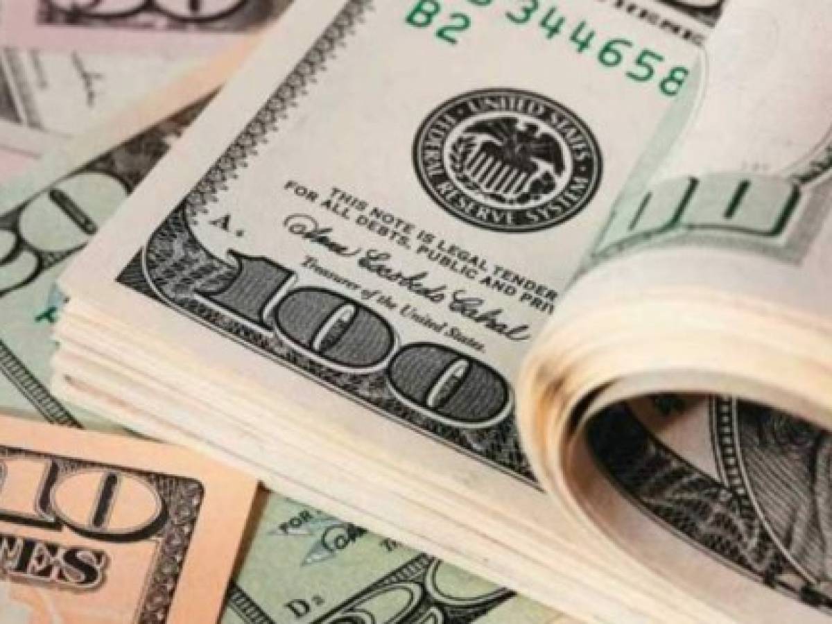 Fuga de divisas por remesas en Panamá asciende a US$245,9 millones a septiembre de 2019