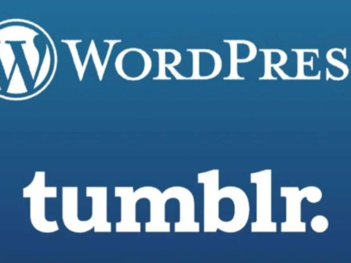 Tumblr es ahora parte de Wordpress