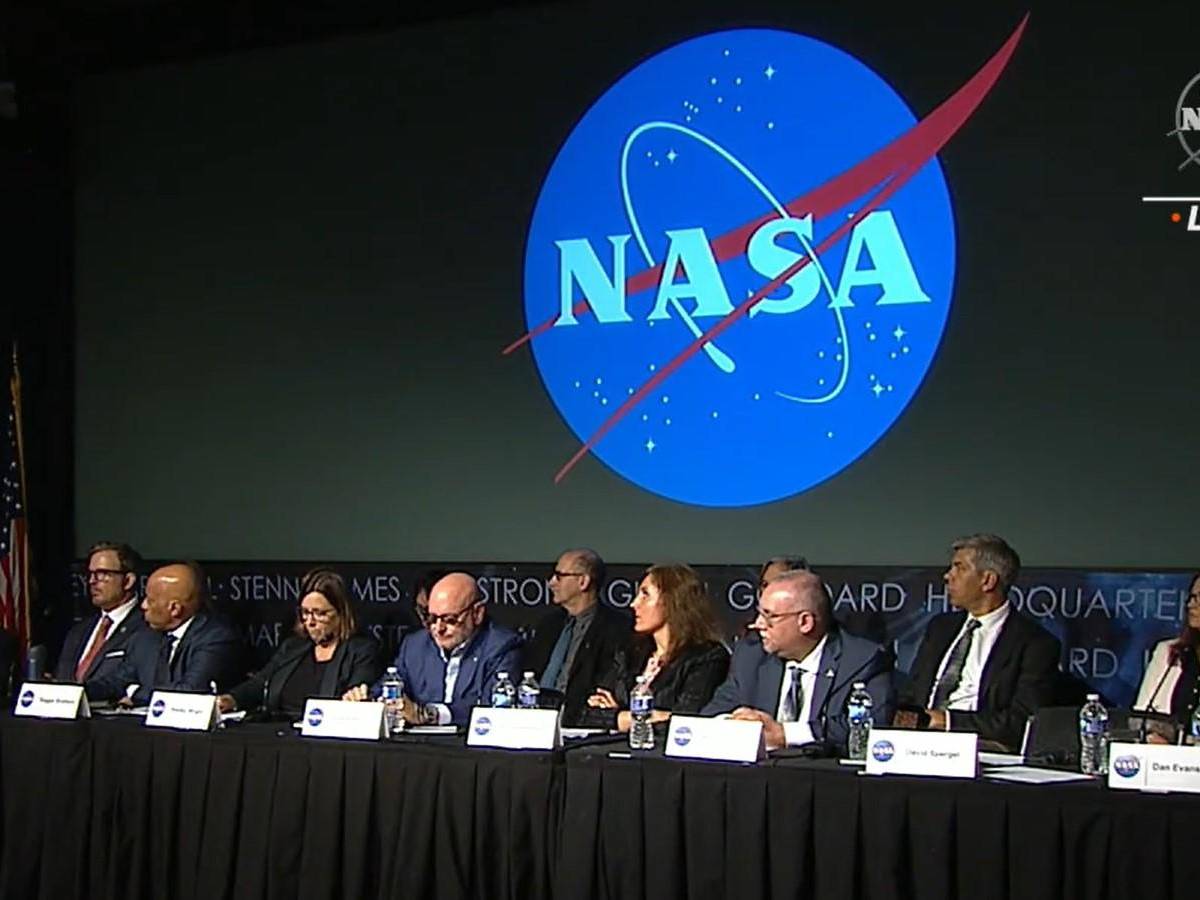 NASA celebra su primera reunión pública sobre ovnis